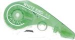 PENAC Dispencer cu banda corectoare Penac White Bird, 5mm x 8m - capac culori asortate (P-CT0101-25D63) - forit