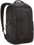 Case Logic Rucsac laptop CASE LOGIC NOTIBP116 15.6 inch negru (NOTIBP116 BLACK) Geanta, rucsac laptop