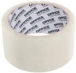 Office Products Banda adeziva 48mm x 50 y, 45 microni, hot melt, Office Products - transparenta (OF-15025021-90)