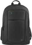 MOBILIS Geanta Laptop Mobilis TheOne Backpack 14-15.6" Blue zip (003052) Geanta, rucsac laptop