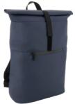 MOBILIS Rucsac laptop Mobilis Rolltop 14-16 inch albastru inchis 16 l (070005) Geanta, rucsac laptop