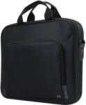 MOBILIS Geanta Laptop Mobilis TheOne Basic Briefcase Clamshell zipped 14-15.6 (003054) Geanta, rucsac laptop