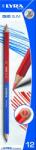 LYRA Creion bicolor LYRA Duo Slim (LR-002920101)