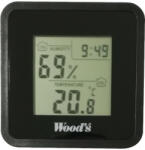 Wood's WHG1