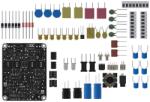 Sure Electronics AA-AK31162 erősítő barkácskészlet | DKT2X20D (AA-AK31162)