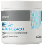 OstroVit Beta-Alanine 2400 mg (300 Kapszula)