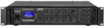 HQM HQM2180BC Erősítő Fm Rádióval MP3 Bluetooth 180W (HQM2180BC)