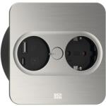 Bachmann TWIST 2 1 Plug + 2 USB (946.005)