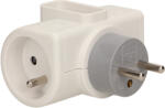 ORNO 3 Plug (OR-AE-1377)