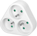 ORNO 3 Plug (OR-AE-13178)