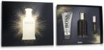 HUGO BOSS Boss Bottled Подаръчен комплект EDP 100 ml + EDP 10 ml + душ гел 100 ml опция Shimmering Cover with Bottle