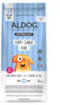 Aldog Puppy-Junior Medium Large Pork 2 kg