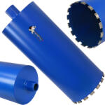 MAR-POL RAPID gyémántfúrószár 182x10x450mm 16T 1 1/4" 61373 (M22480)