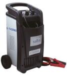 BAZÁR Elektromos töltő kocsi 500A profi Satra S-THOR600 - szállítás alatt történt sérülések, repedések X00659