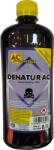 AC Cosmetics Technikai denaturált szesz, lila 500 ml 06873 (5907632705417)