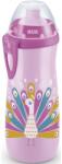 Nuk Sports Cup Chameleon biberon pentru copii 24+ m 1 buc