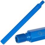 GEKO Gyémánt koronafúró hosszabbító adapter 50cm, 1-1/4" 60571 (G65208)
