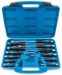 SATRA Csavarhúzó készlet 12db profi Satra S-S12PC 04867 (S-90295)