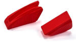 KNIPEX Védőpofák állítható fogókhoz KNIPEX 16063 (86 09 300 V01)