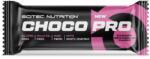 Scitec Nutrition (Sz) Scitec Choco Pro Proteinszelet 50g eper-fehércsoki
