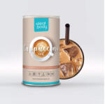 IdealBody (Turbó Diéta) (Sz) IdealBody diétás fehérje turmixpor CAPUCCINO 525G