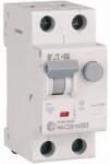 Eaton Intrerupator Automat Diferential RCBO 195128 Eaton 195128 Moeller HNB-C20/1N/003 (195128)