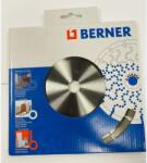  berner gyémánt vágókorong ¤ 230x22, 2 dry basic (1023513)