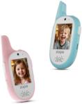 Zopa Connect digitális videós walkie-talkie