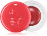 fwee Lip&Cheek Blurry Pudding Pot tonizáló balzsam ajakra és arcra árnyalat RD03 Ambitious (Reddish Moment) 5 g