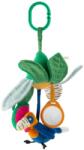 Moulin Roty Hanging Activity Flower kontrasztos függőjáték 0m+