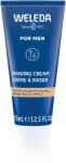 Weleda Men borotválkozási krém 75 ml
