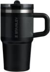 Stanley 1913 STANLEY The Quencher / Cup Protour Flip Straw Tumbler 600 ml / 20 oz Fekete Fade
