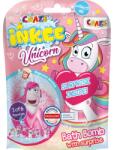 Craze INKEE Unicorn bombă de baie pentru copii 1 buc