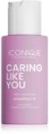 Iconique CARING LIKE YOU Deep Hydration sampon hidratant pentru păr uscat și deteriorat 70 ml