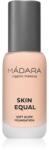 Mádara MÁDARA Skin Equal machiaj de stralucire pentru un look natural SPF 20 culoare #30 Rose Ivory 30 ml