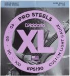 D'Addario EPS190
