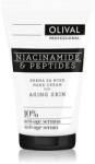 Olival Professional Niacinamide & Peptides crema de maini piele anti-imbatranire 50 ml