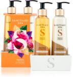 Sanctuary Spa Signature Collection set cadou de maini