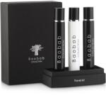Baobab Collection Home Travel Kit Pearls spray pentru camera set cadou