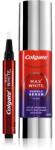 Colgate Max White Pen + Purple Serum Set set pentru albire pentru dinti