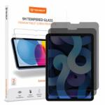 Techsuit Apple iPad Pro 11 (2018) / iPad Air 4 / 5 / 11 (2020/2022/2024) Techsuit ArmorGlass CrystalHD betekintésvédő kijelzővédő üveg, 2 db