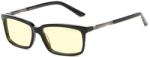 GUNNAR HAUS READER 1.0, borostyánszín üveg (HAU-00101-1.0)