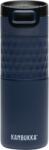 KAMBUKKA Etna Grip 500ml thermo bögre sötétkék