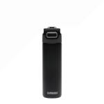 KAMBUKKA Elton Insulated 600 ml rozsdamentes acél termosz fekete