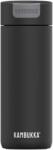 KAMBUKKA Olympus 500 ml thermo bögre fekete