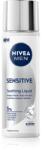 Nivea MEN Sensitive ultra könnyű fluid az arcbőr megnyugtatására 100 ml