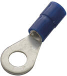 Haupa Szemes saru szigetelt KSZ3, 5 H-260268 1, 5-2, 5 mm2 (260268)