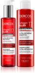 Vichy Dercos Collagen Filler 17 szett kihullásra hajlamos, legyengült hajra