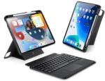 Dux Ducis IPAD Air 11 (2026) / Air 11 (2025) / Air 11 (2024) DUX DUCIS tok álló bőr hatású FLIP ceruza tartó FEKETE 151172 GP-151172 (GP-151172)