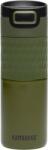 KAMBUKKA Etna Grip 500ml thermo bögre sötétkhaki